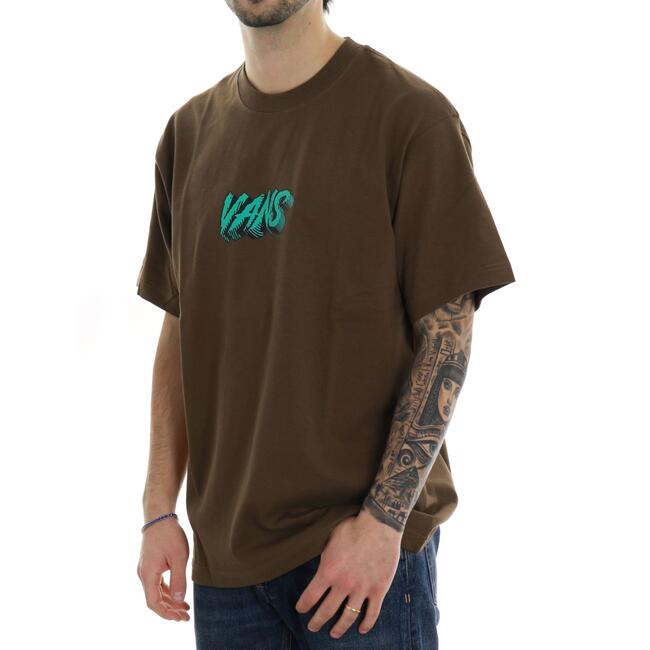 T-SHIRT STONE SWIRL VANS - Mad Fashion | img vers.650x/